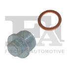 KOREK SPUSTU OLEJU M26X1.5 L=15 / OAS094/FISCHER/ FA1 FIS280.750.011