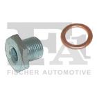 KOREK SPUSTU OLEJU M14X1.25 L=13 OAS084 /FISCHER/ FA1 FIS308.480.011