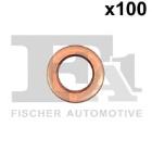 PODKŁADKA TERMICZNA VW 046 130 219 A    /FISCHER/ FA1 FIS335.480.100
