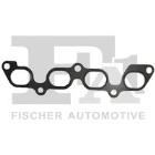 USZCZ.KOLEKT.WYD.FORD                   /FISCHER/ FA1 FIS413-005