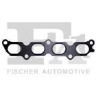 USZCZ.KOLEKT.WYD.FORD                   /FISCHER/ FA1 FIS413-007