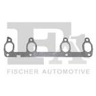 USZCZ.KOLEKT.WYD.FORD                   /FISCHER/ FA1 FIS413-018