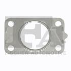 USZCZELKA TURBINY SAAB                  /FISCHER/ FA1 FIS454-502