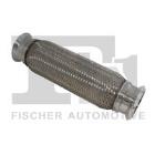 ŁĄCZ.ELAST.RURY  57X305 MM /FISCHER/ FA1 FIS457-305