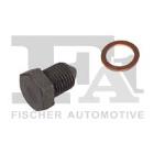 KOREK SPUSTU OLEJU M14X1.5 L=15 / OAS086/FISCHER/ FA1 FIS518.470.011