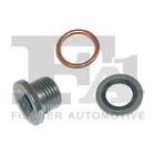 KOREK SPUSTU OLEJU M16X1.5 L=12 / OAS087/FISCHER/ FA1 FIS518.471.021