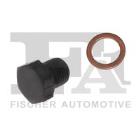 KOREK SPUSTU OLEJU M14X1.5 L=14.4 OAS037/FISCHER/ FA1 FIS518.472.011