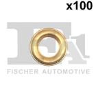 PODKŁADKA TERMICZNA REN. 77 00 854 406  /FISCHER/ FA1 FIS576.370.100