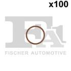 PODKŁADKA CU 18,00 X 22,00 X 1,50       /FISCHER/ FA1 FIS676.590.100