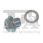 KOREK SPUSTU OLEJU M14X1.5 L=10 / OAS003/FISCHER/ FA1 FIS732.122.011