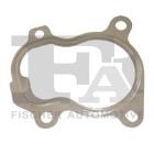 USZCZELKA MITSUBISHI /FISCHER/ FA1 FIS740-911