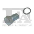 KOREK SPUSTU OLEJU M12X1.5 L=18 / OAS083/FISCHER/ FA1 FIS768.920.011