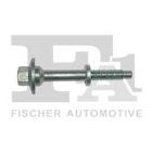BOLEC HONDA                             /FISCHER/ FA1 FIS795-903