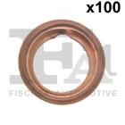 PODKŁADKA FA 12 X 17,5 X 3 MM /FISCHER/ FA1 FIS853.100.100