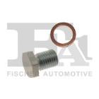 KOREK SPUSTU OLEJU M12X1.5X16 /FI OAS049/FISCHER/ FA1 FIS866.370.011