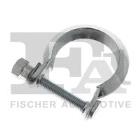 OBEJMA PEUGEOT 54MM /FISCHER/ FA1 FIS934-954
