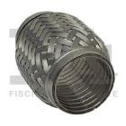 ŁĄCZ.ELAST.RURY  50X200 MM /FISCHER/ FA1 FISVW350-200