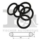 PODKŁADKA NBR 13,00 X 22,0 X 3 /FISCHER/ FA1 FIS244.850.100
