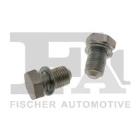 KOREK SPUSTU OLEJU M14X1.5 L=18 / OAS006/FISCHER/ FA1 FIS588.670.001