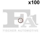 PODKŁADKA CU 12,00 X 15,50 X 1,50       /FISCHER/ FA1 FIS875.760.100