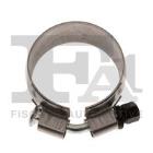 OBEJMA DB 60MM SS304 1.2MM /FISCHER/ FA1 FIS974-860