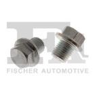 KOREK SPUSTU OLEJU M14X1.5 L=14 / OAS099/FISCHER/ FA1 FIS256.852.001