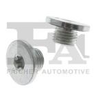 KOREK SPUSTU OLEJU M14X1.5 L=10 / OAS055/FISCHER/ FA1 FIS822.360.001