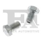 KOREK SPUSTU OLEJU M12X1.5 L=18 / OAS083/FISCHER/ FA1 FIS768.920.001
