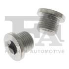 KOREK SPUSTU OLEJU M16X1.5 L=12 / OAS087/FISCHER/ FA1 FIS518.471.001