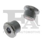 KOREK SPUSTU OLEJU M18X1.5 /FISCH OAS150/FISCHER/ FA1 FIS257.814.001