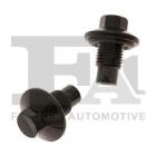 KOREK SPUSTU OLEJU M14X1.5 L=13,5 OAS096/FISCHER/ FA1 FIS256.850.001