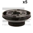 Element mocujący, pokrywa komory silnika FA1 21-70002.5