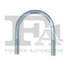 JARZMO DB M8 60MM /FISCHER/ FA1 FIS910-960
