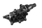 Kołnierz płynu chłodzącego MOTORAD CHT610-89K
