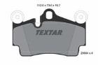 KLOCKI HAM. /TEXTAR/ TEXTAR 2369481