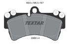 KLOCKI HAM. /TEXTAR/ TEXTAR 2369381