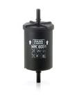 FILTR PALIWA MITSUBISHI BENZ. 1,3-1,8 16V92- /LANCER,CO... MANN-FILTER WK 614/24 X