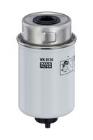 FILTR PALIWA MITSUBISHI DIESEL 1,8 86- MANN-FILTER WK 815 X