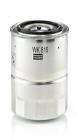FILTR PALIWA MITSUBISHI DIESEL 1,8 86- MANN-FILTER WK 815 X