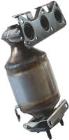 KATALIZATOR SEAT IBIZA IV 1,2 07-08 BOSAL BOS090-807