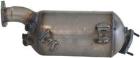 Filtr sadzy / filtr cząstek stałych, układ wydechowy BOSAL 095-225