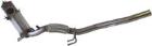 Filtr sadzy / filtr cząstek stałych, układ wydechowy BOSAL 095-361