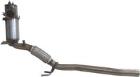 Filtr sadzy / filtr cząstek stałych, układ wydechowy BOSAL 095-364