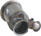 Filtr sadzy / filtr cząstek stałych, układ wydechowy BOSAL 095-805