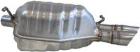 Tłumik końcowy BOSAL 105-031