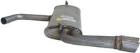 Tłumik końcowy BOSAL 105-043