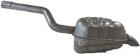 Tłumik końcowy BOSAL 233-187