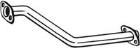 Rura wydechowa BOSAL 750-223