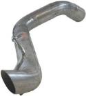 Rura wydechowa BOSAL 750-439