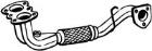Rura wydechowa BOSAL 765-005